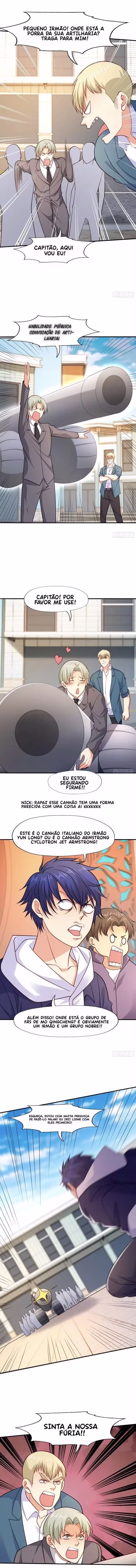 Página 6 de Namorada Diabólica - Capítulo 13