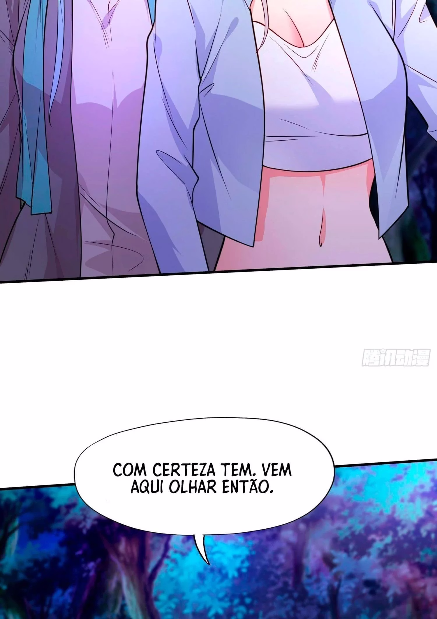 Página 14 de Namorada Diabólica - Capítulo 22