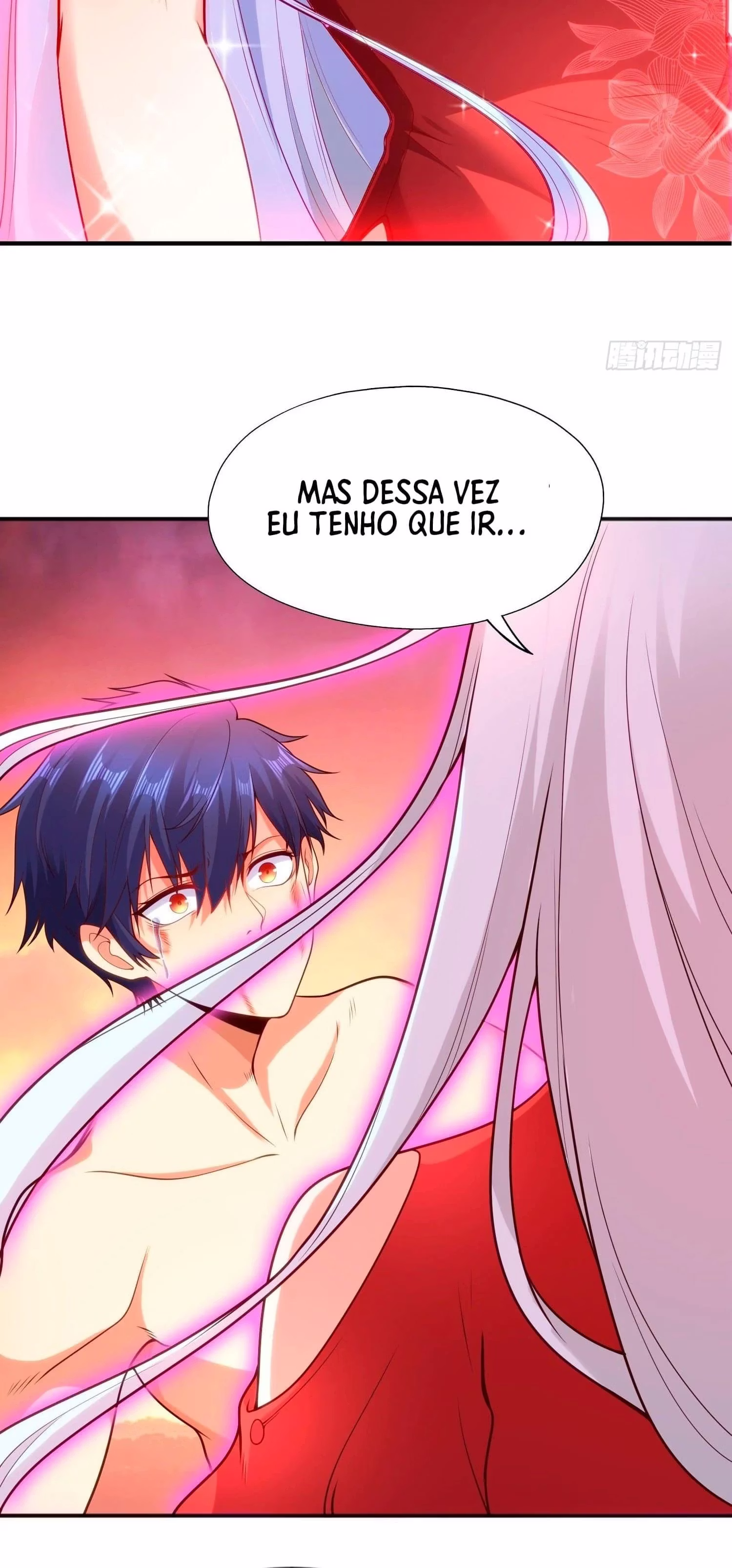 Página 12 de Namorada Diabólica - Capítulo 27