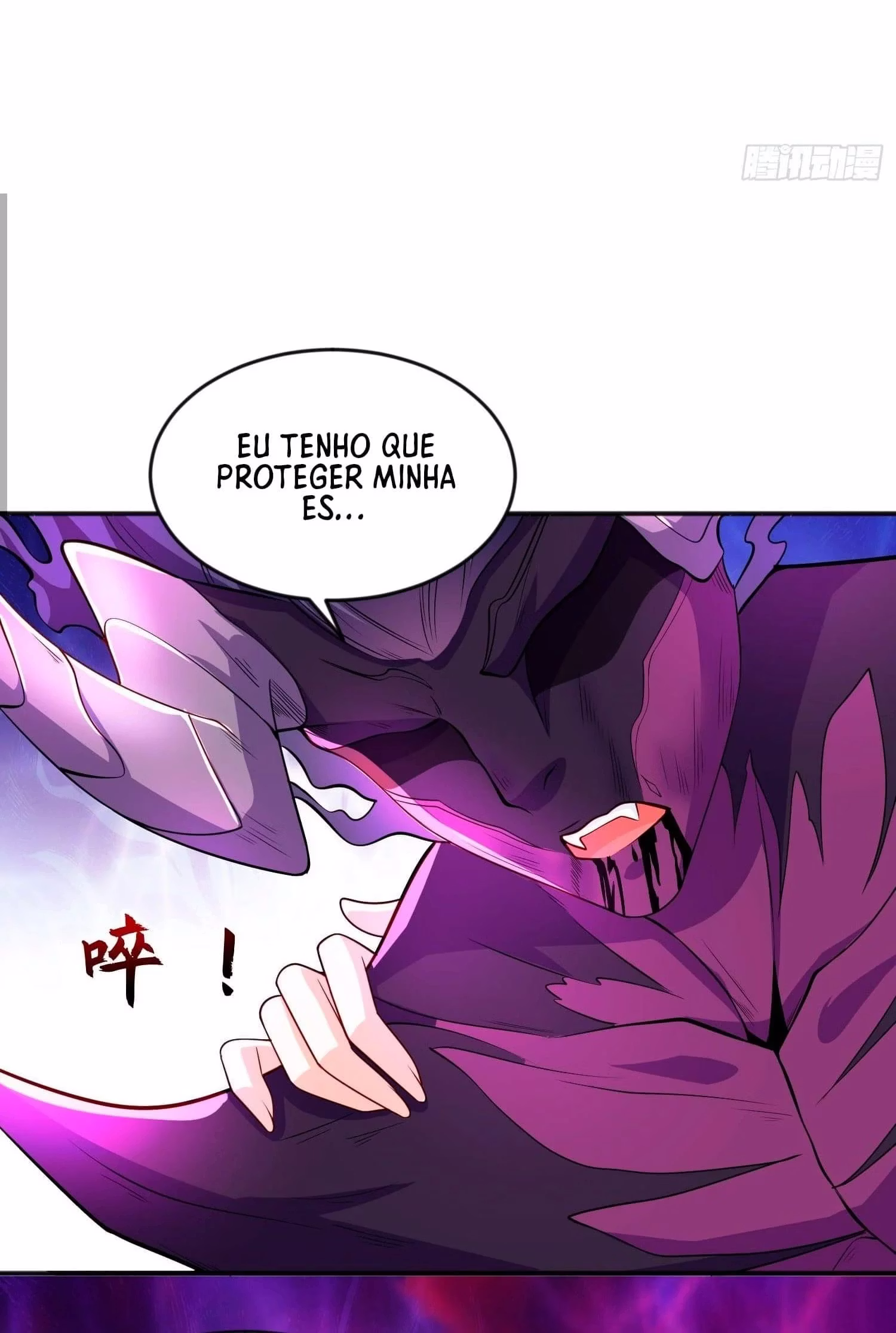 Página 6 de Namorada Diabólica - Capítulo 27