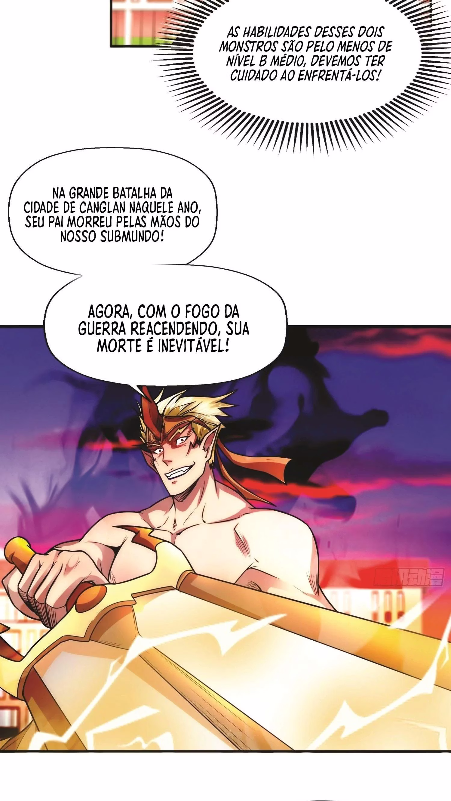 Página 21 de Namorada Diabólica - Capítulo 29