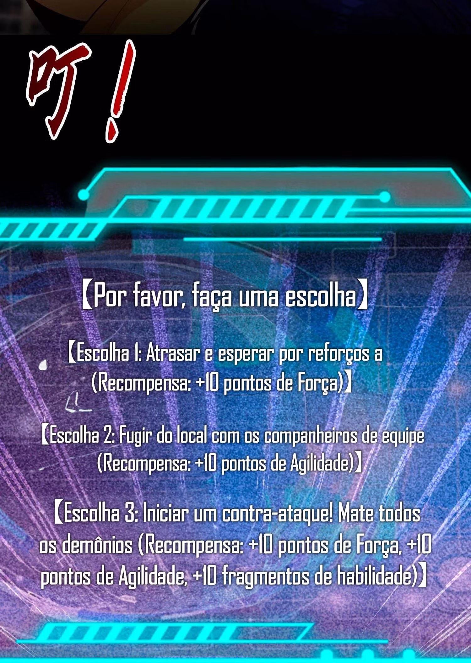 Página 18 de Namorada Diabólica - Capítulo 34