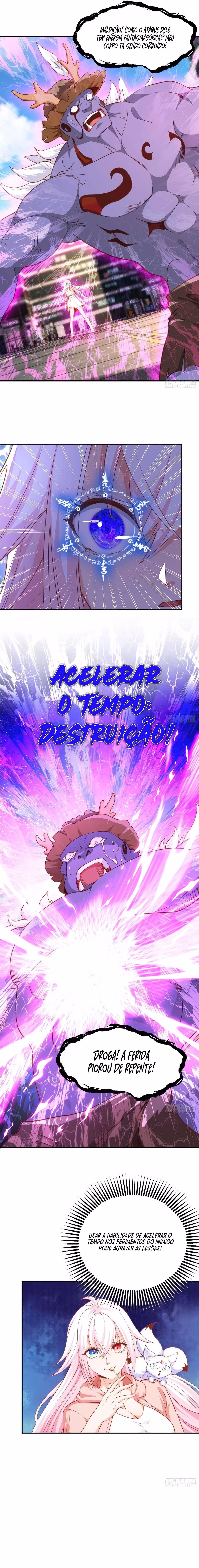 Página 14 de Namorada Diabólica - Capítulo 41