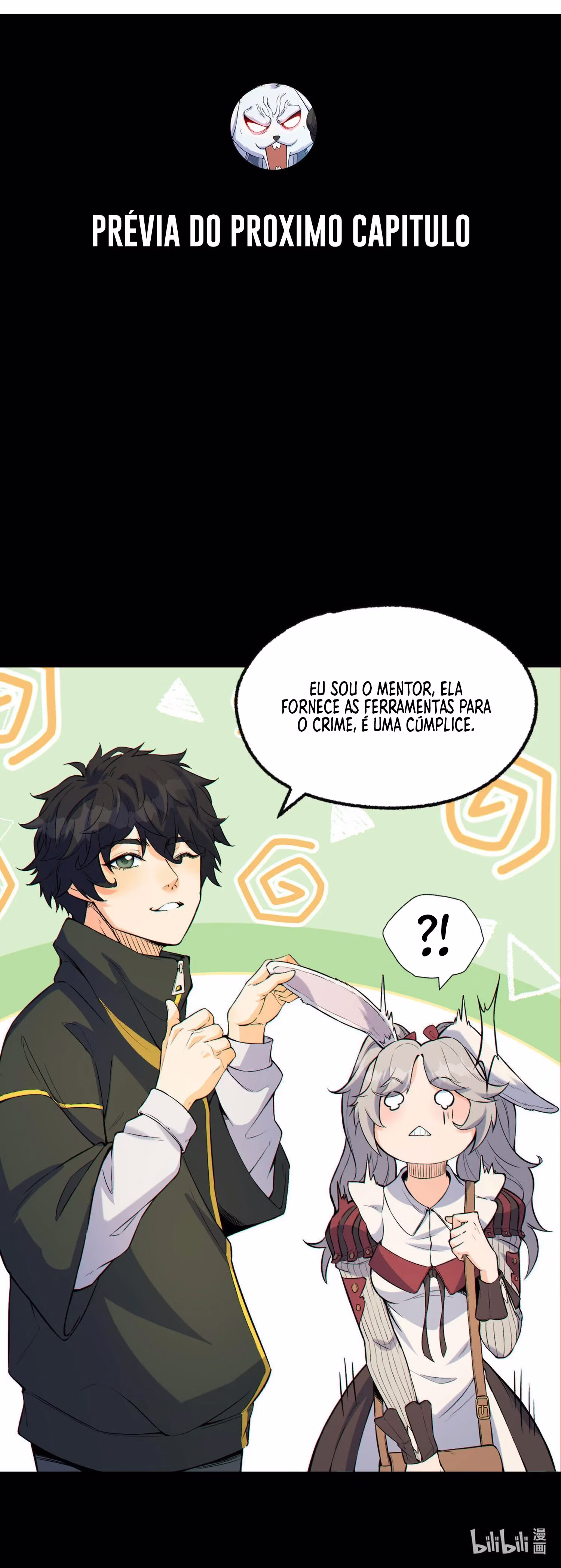 Página 11 de Paraiso - Capítulo 2