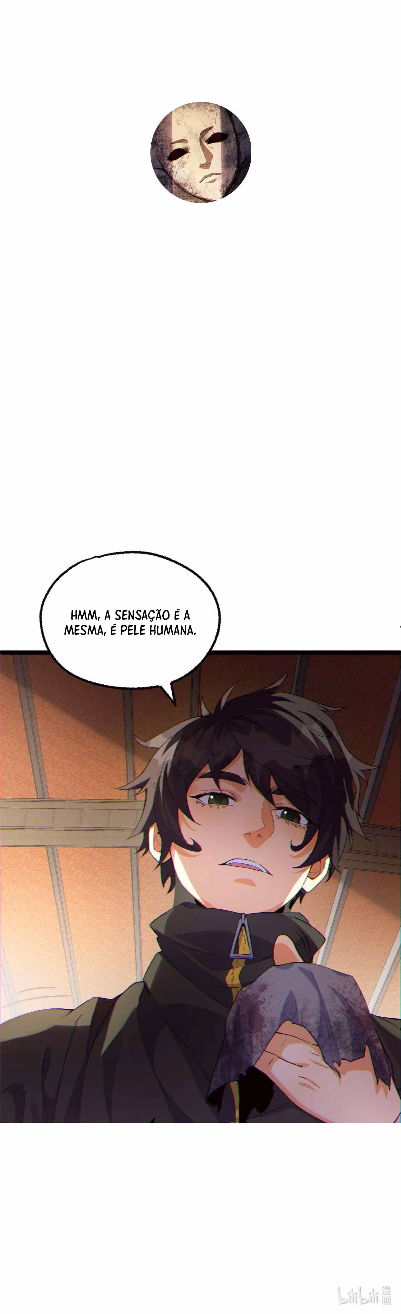 Página 16 de Paraiso - Capítulo 11