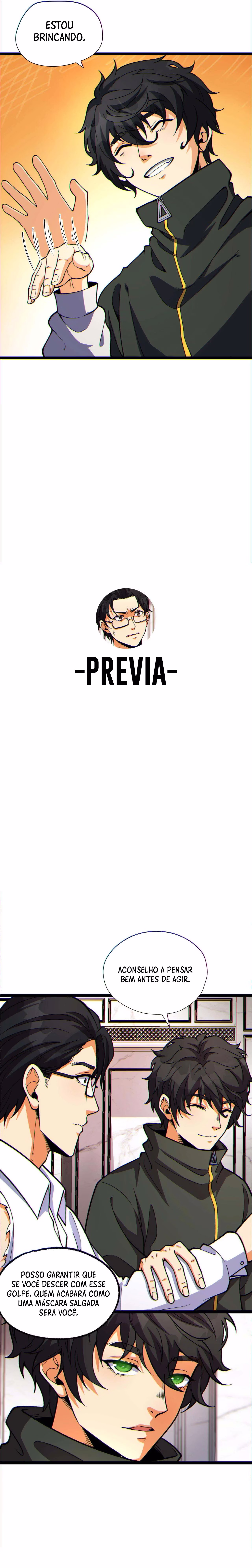 Página 14 de Paraiso - Capítulo 14