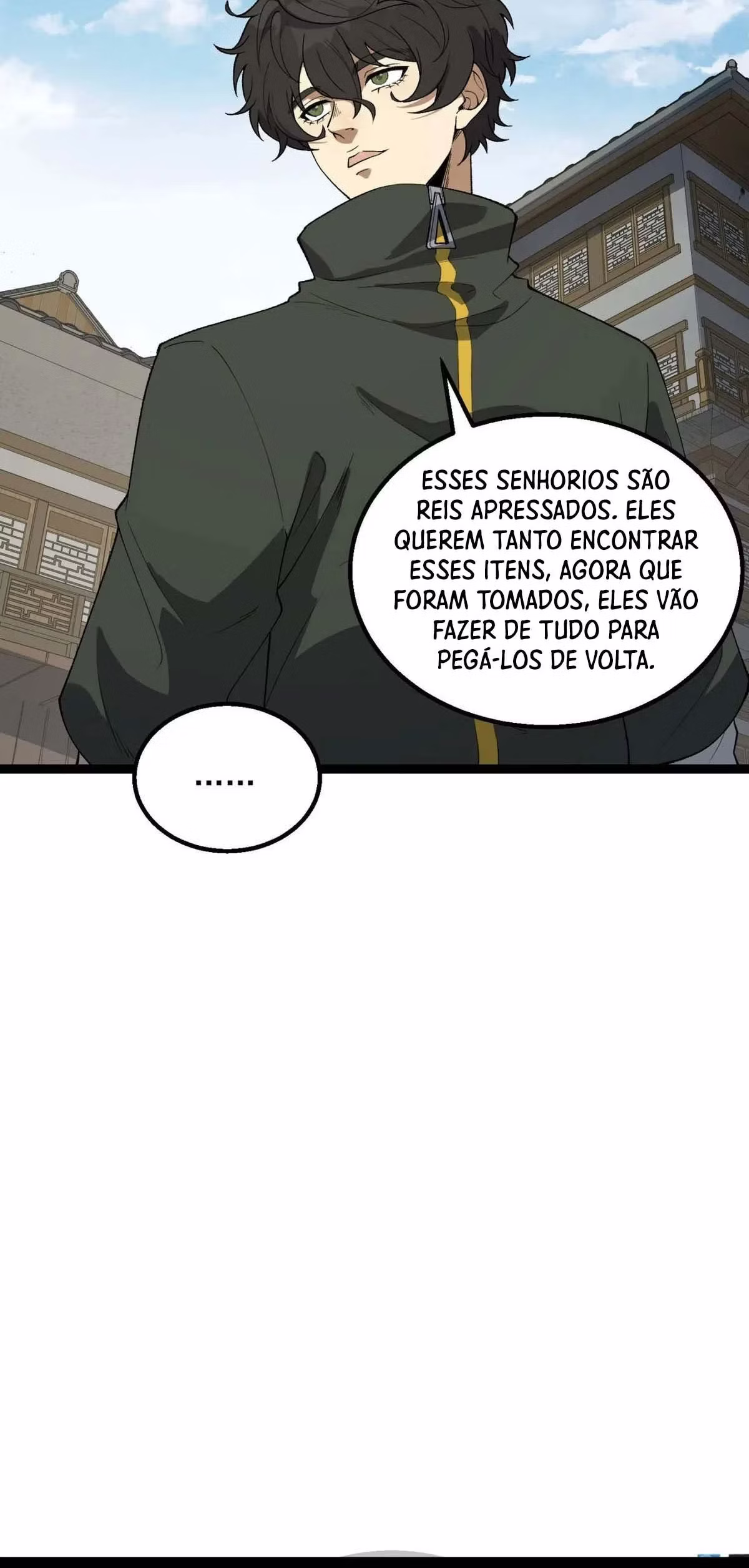 Página 19 de Paraiso - Capítulo 29