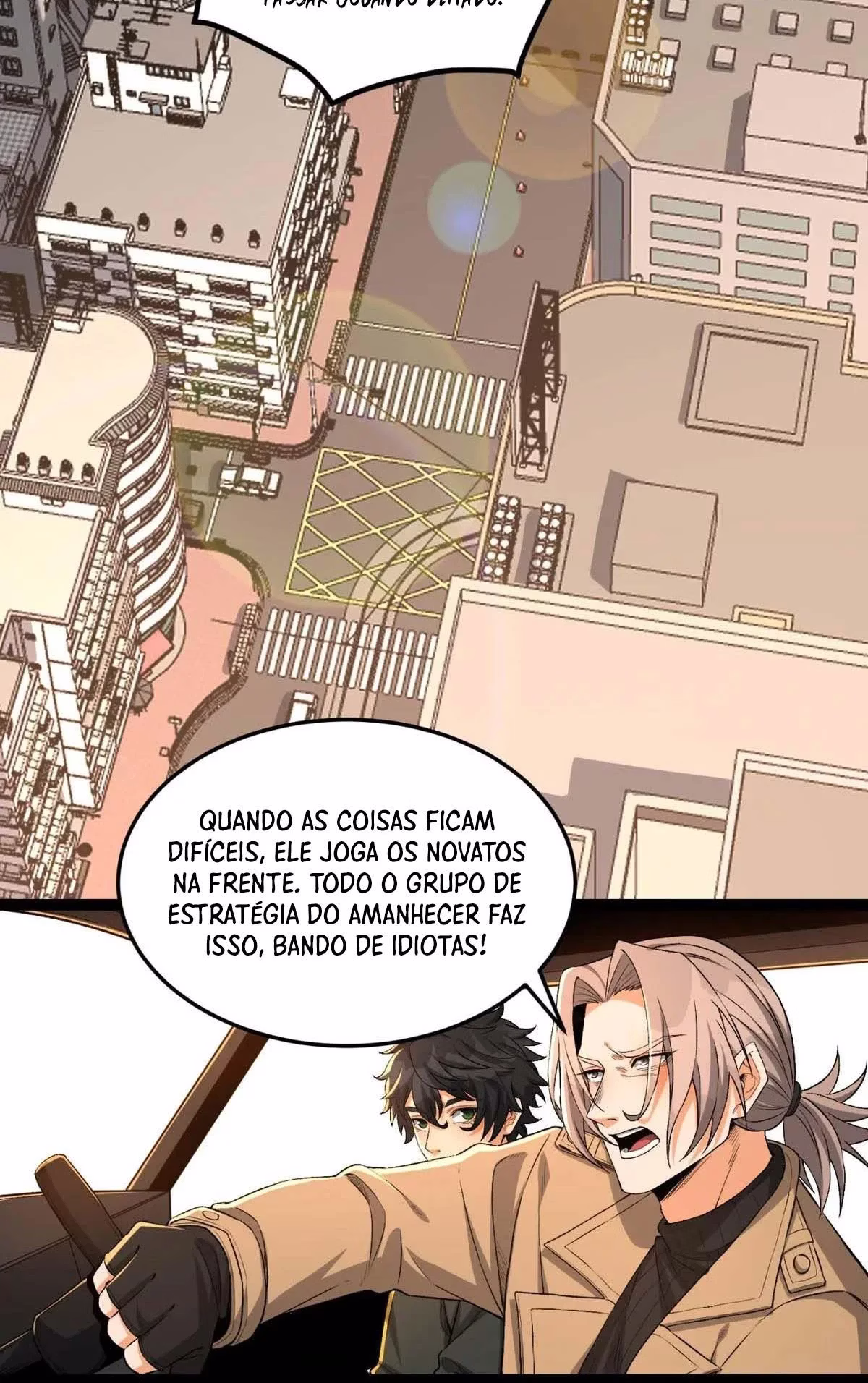 Página 5 de Paraiso - Capítulo 35