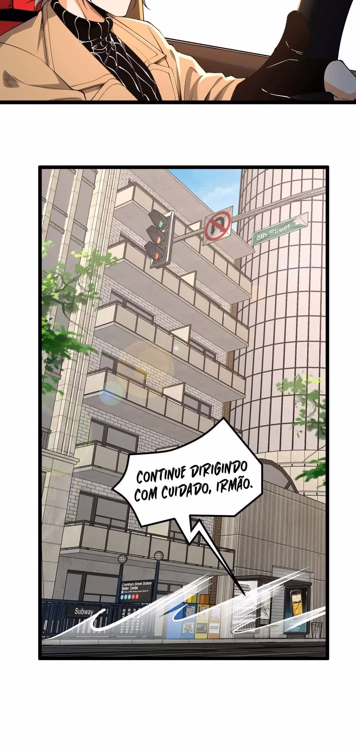 Página 7 de Paraiso - Capítulo 35
