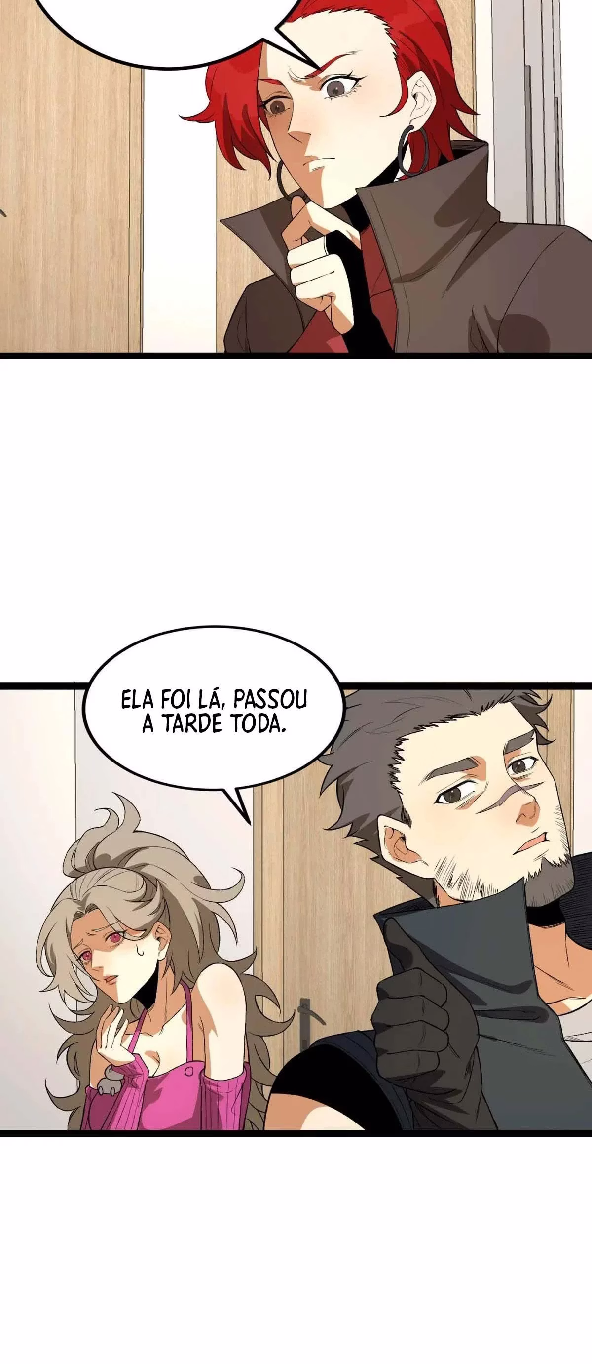 Página 7 de Paraiso - Capítulo 50