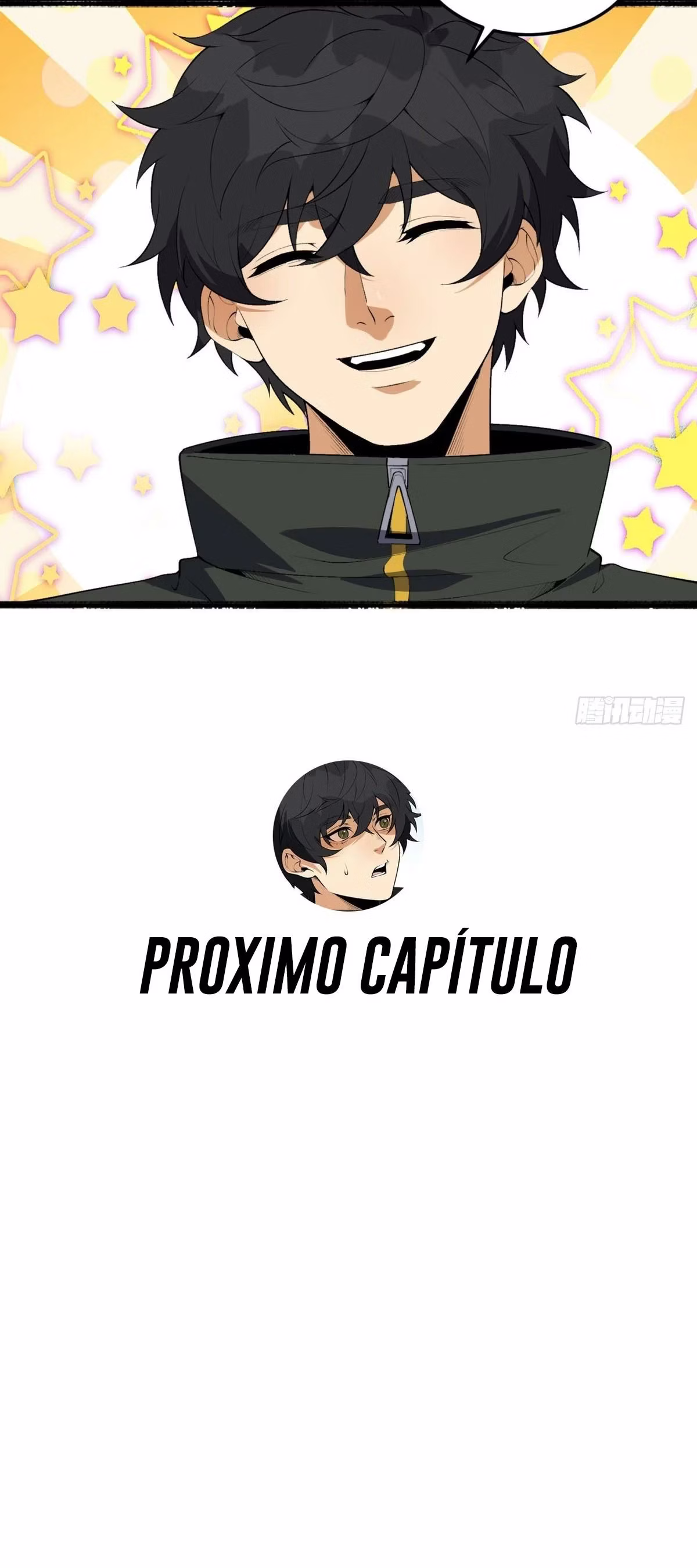 Página 13 de Paraiso - Capítulo 62