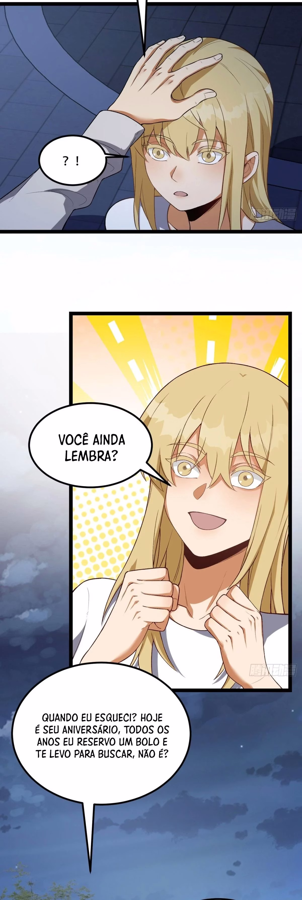 Página 7 de Paraiso - Capítulo 62