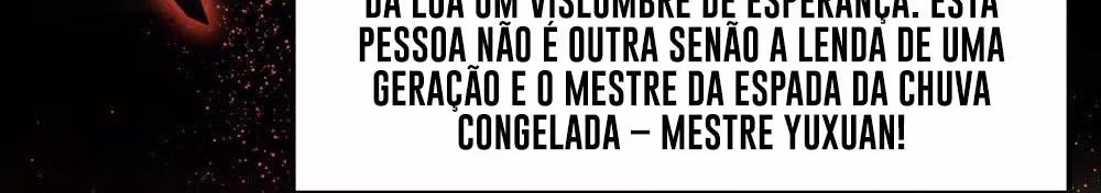 Página 7 de A Piedade Filial Do Meu Aprendiz Parece Ter Piorado - Capítulo 3