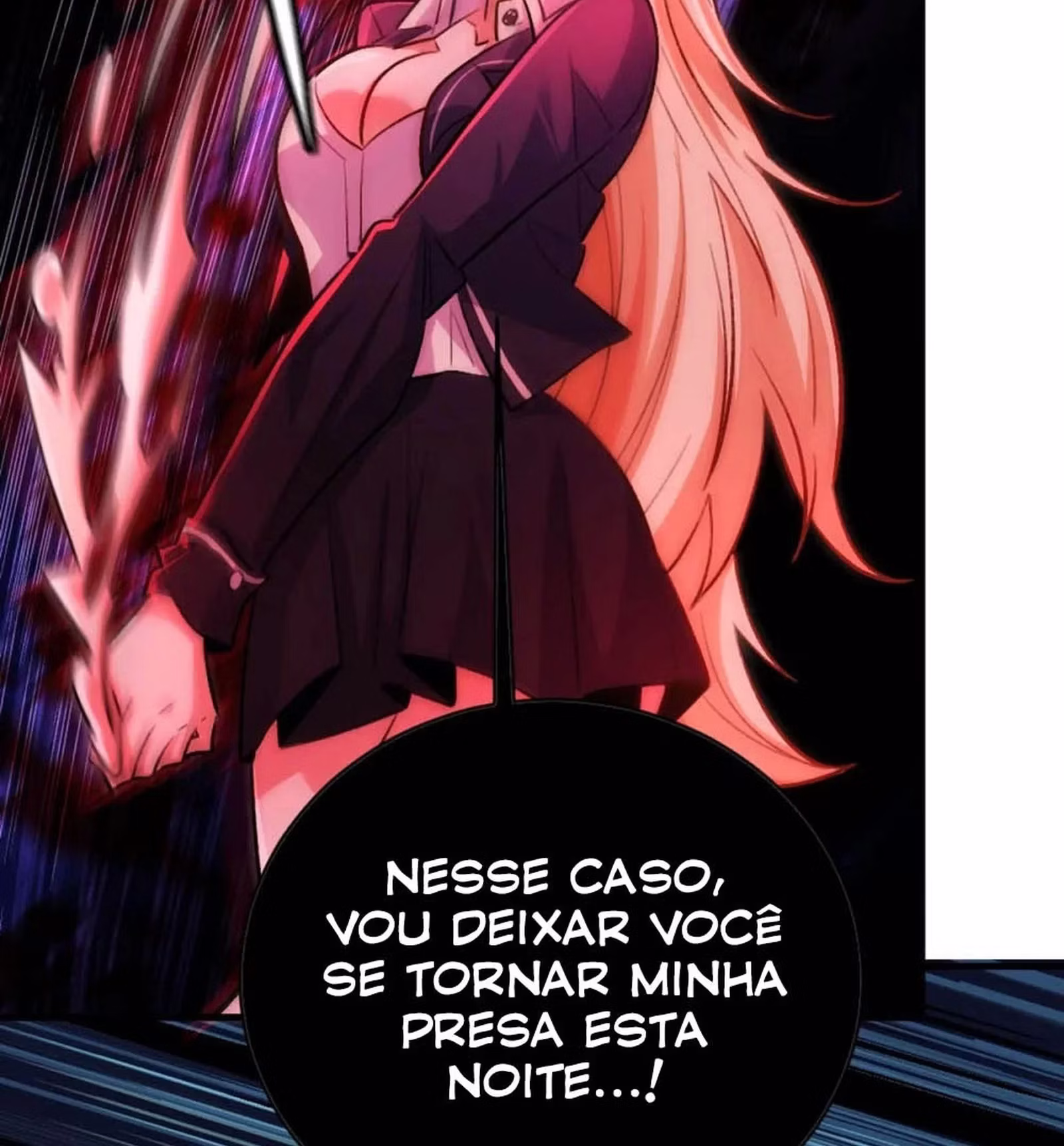 Página 13 de Mundo Misterioso - Capítulo 4