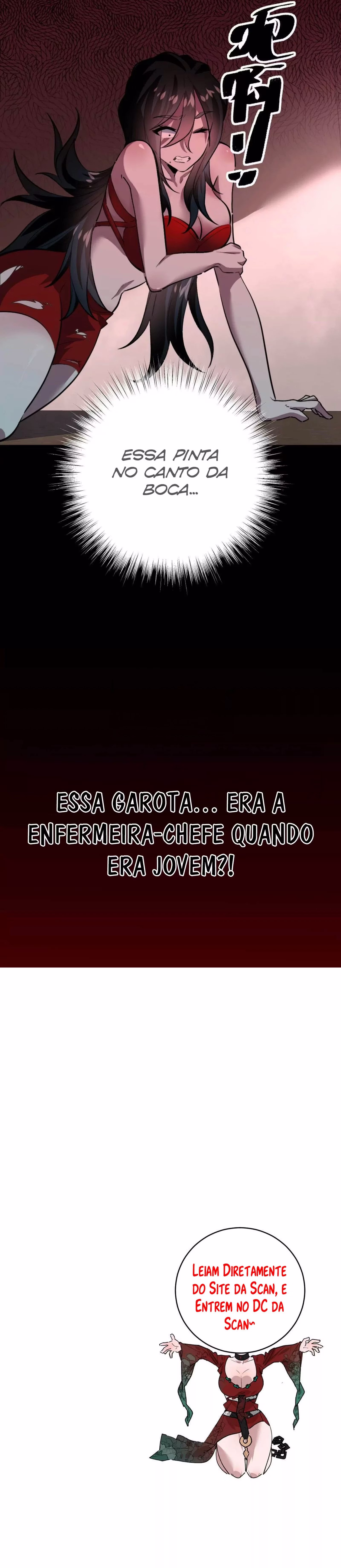 Página 16 de Mundo Misterioso - Capítulo 6