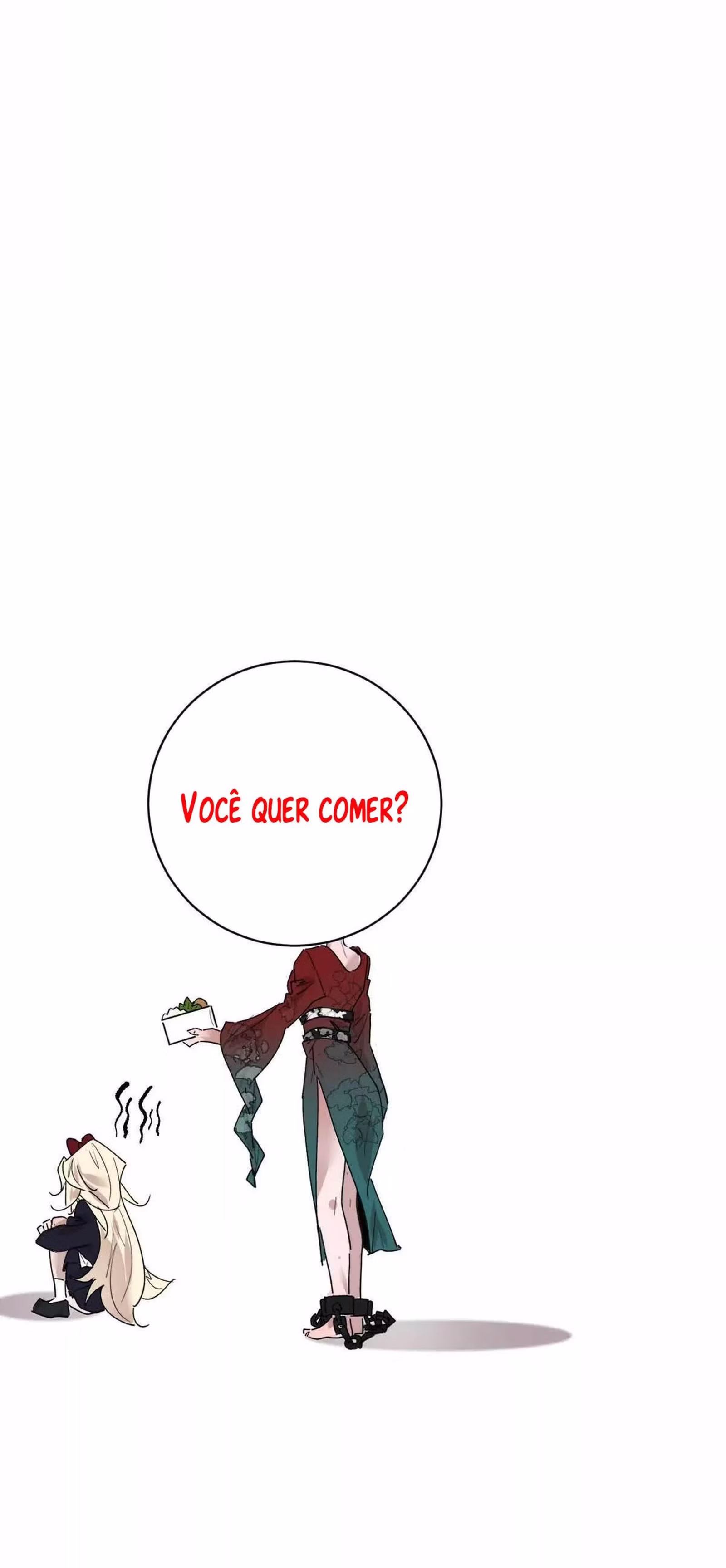 Página 15 de Mundo Misterioso - Capítulo 12