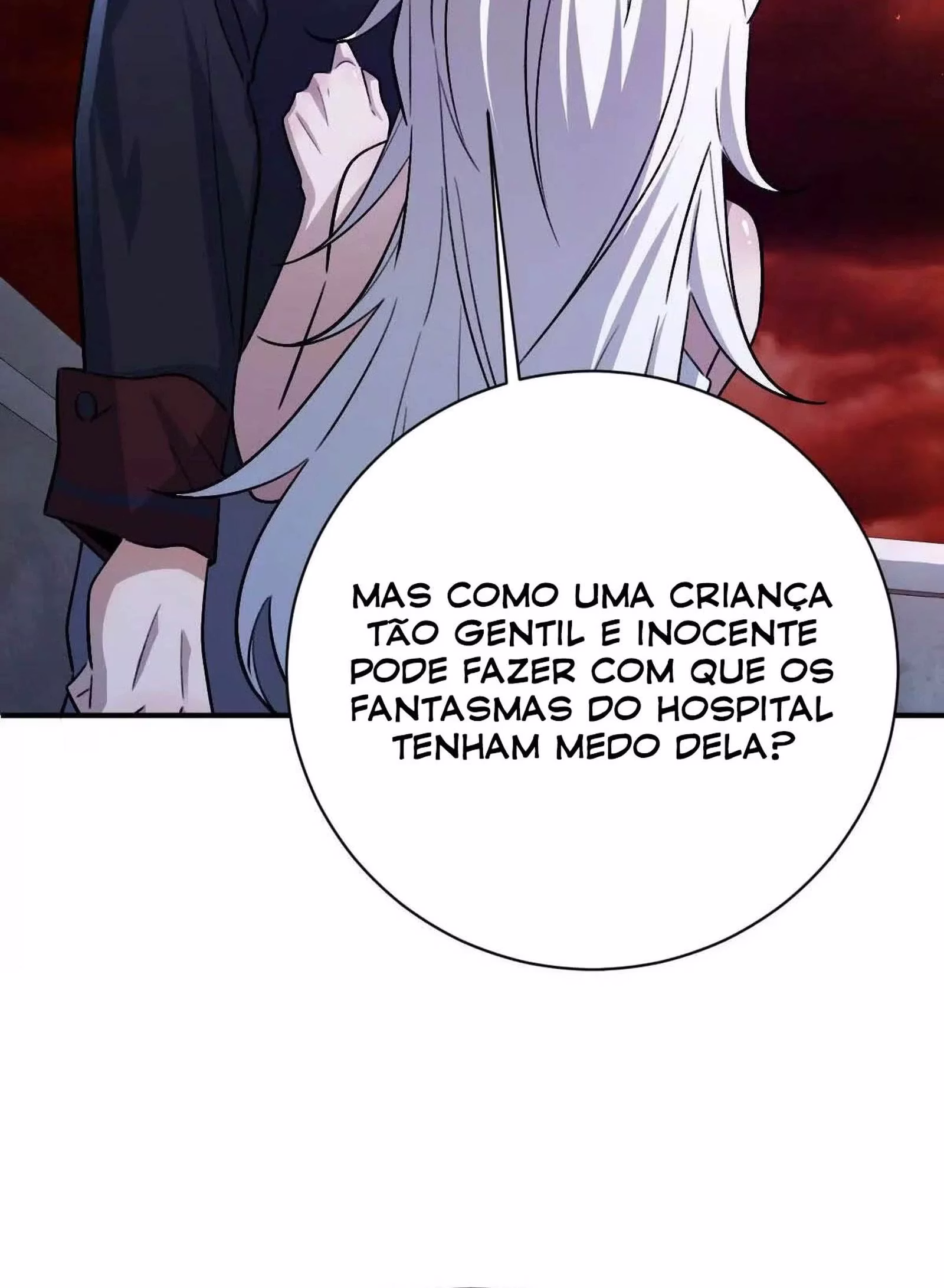 Página 5 de Mundo Misterioso - Capítulo 13