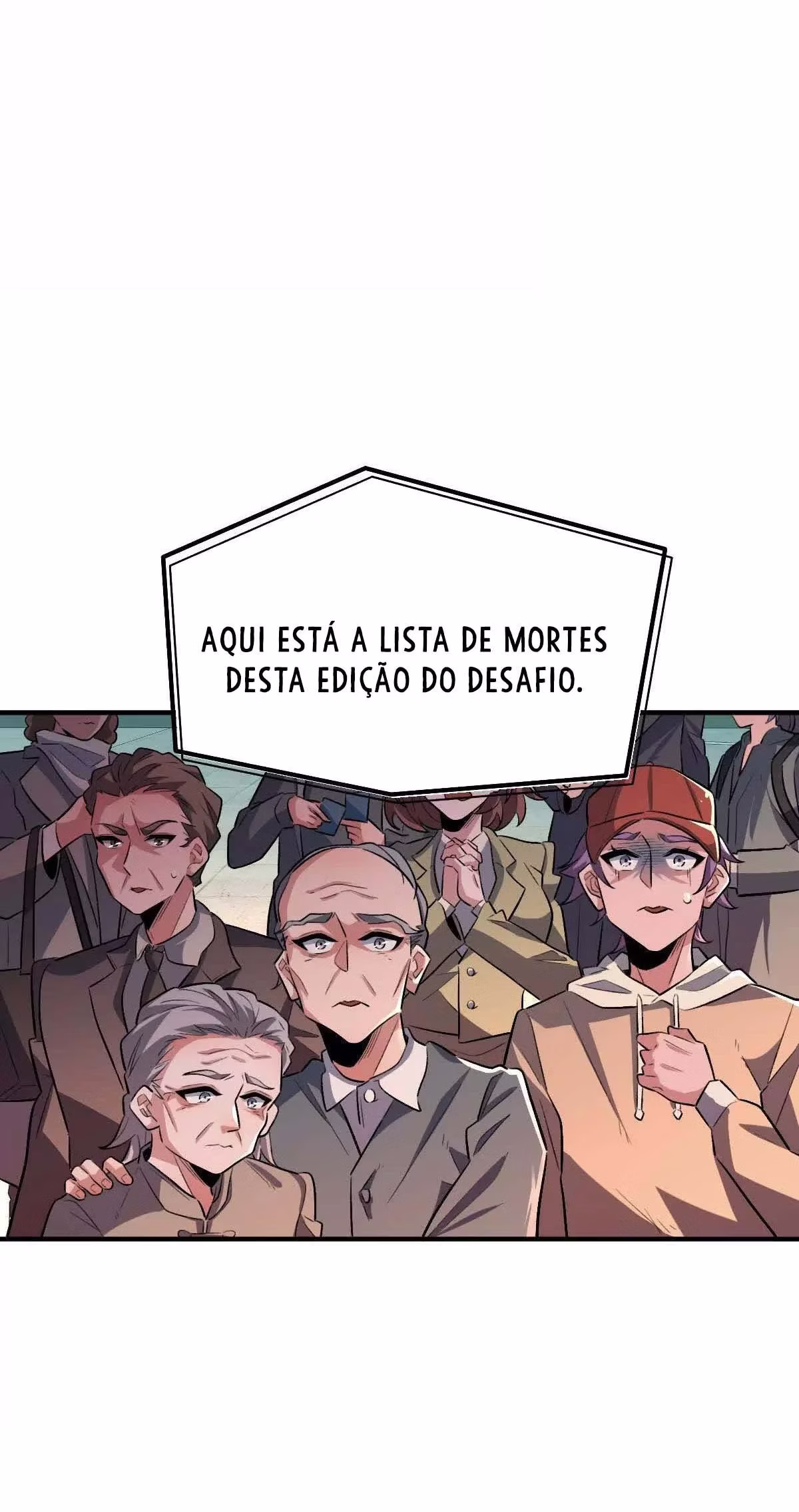 Página 5 de Mundo Misterioso - Capítulo 16