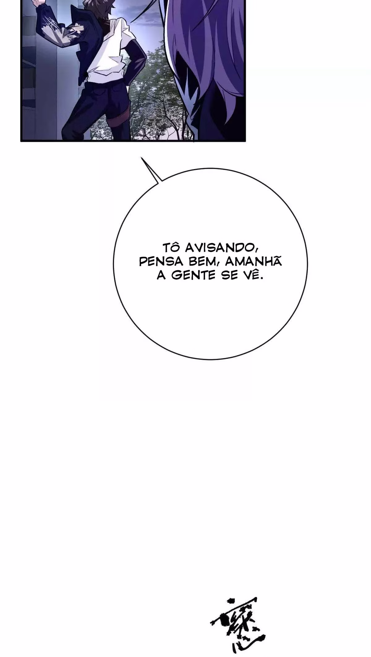 Página 9 de Mundo Misterioso - Capítulo 21