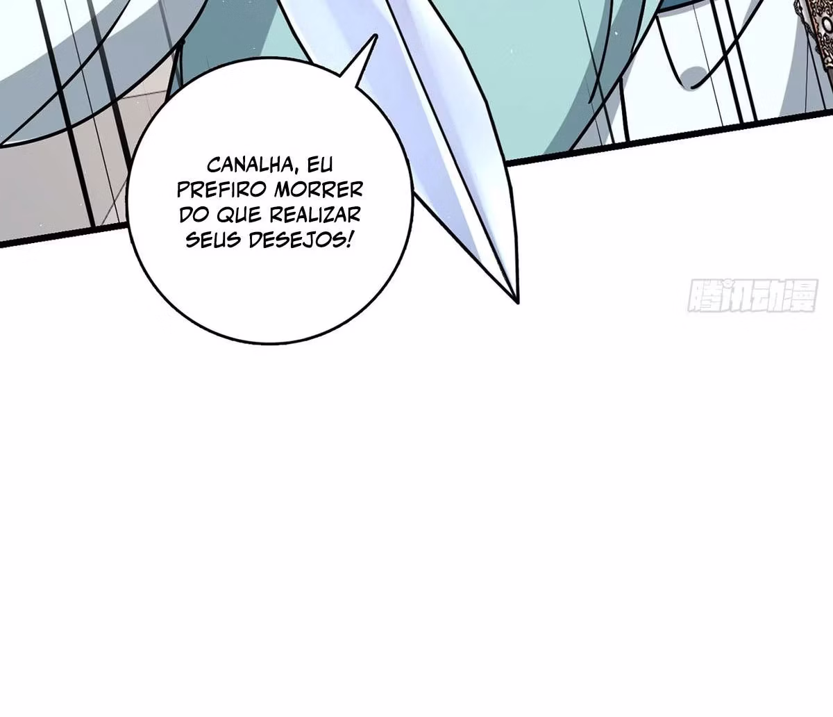 Página 3 de Quanto Mais Eu Morro, Mais Invencível Eu Me Torno - Capítulo 03