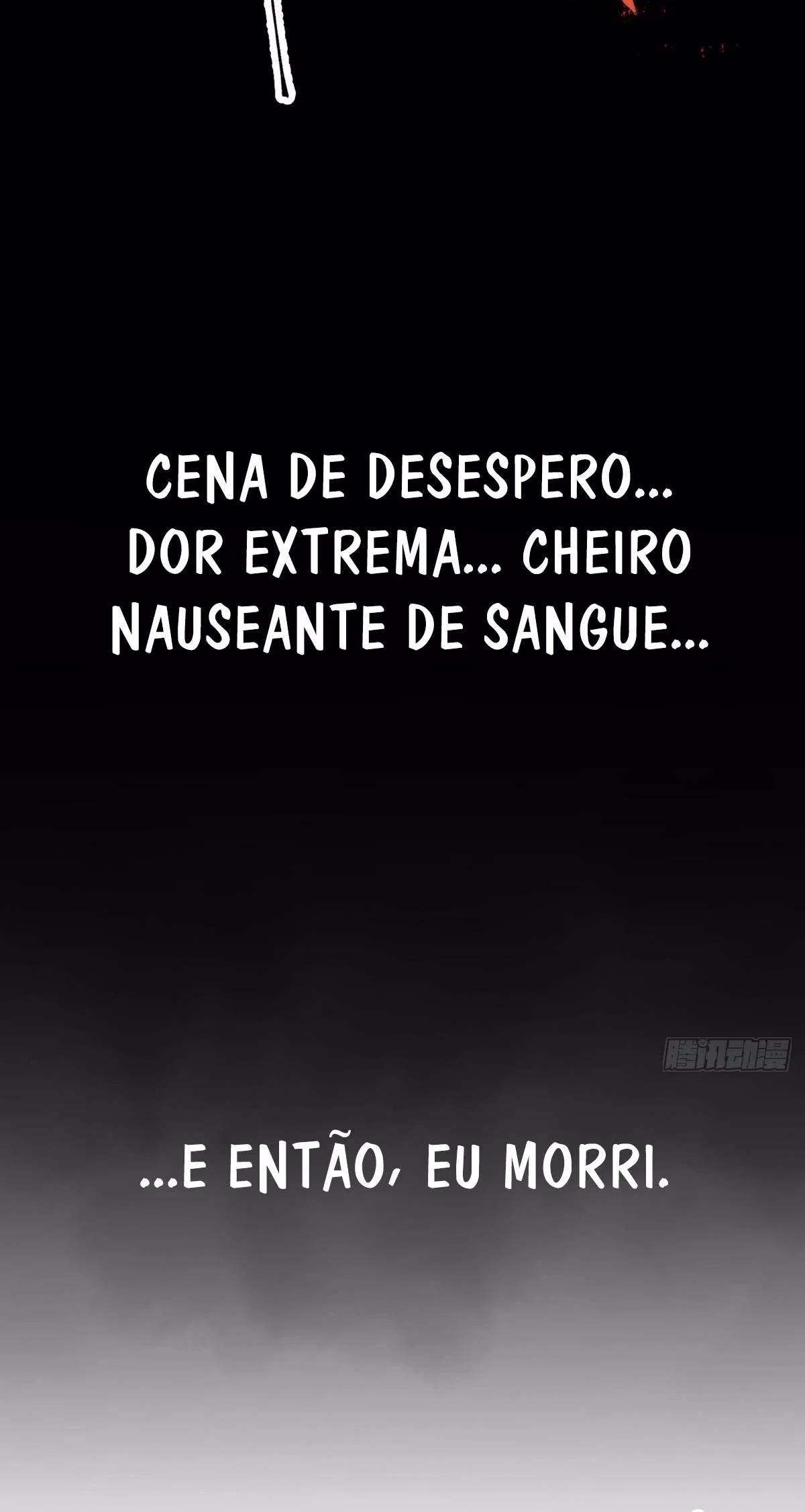 Página 13 de Dedução Infinita - Capítulo 1