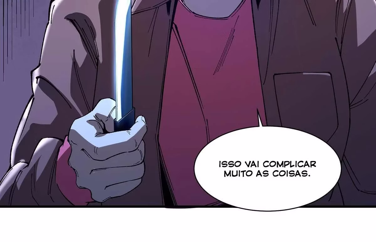 Página 9 de Dedução Infinita - Capítulo 8
