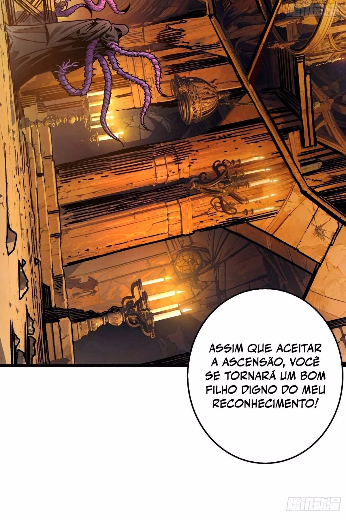 Página 10 de O Melhor Jogador Retornou - Capítulo 19