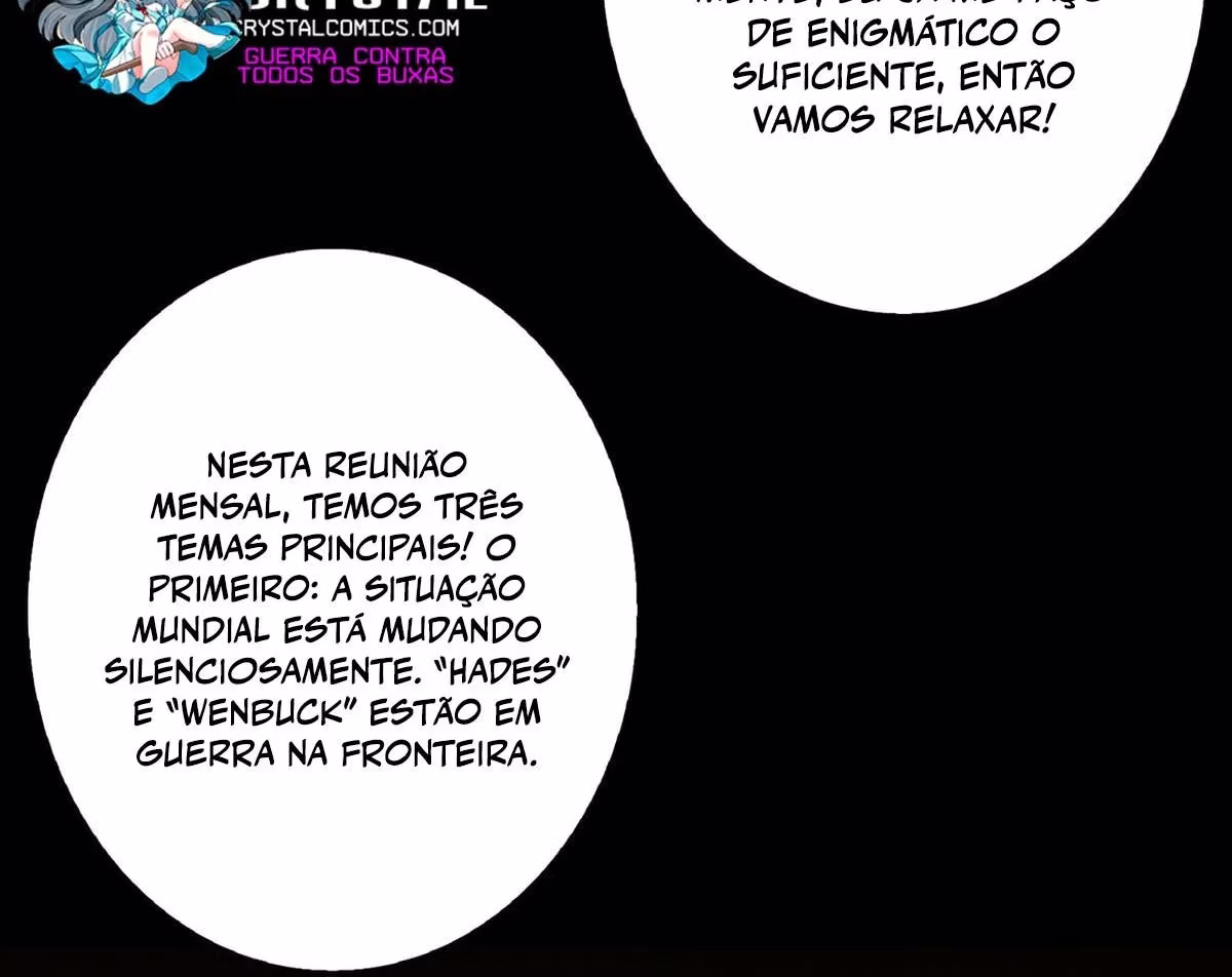 Página 9 de O Melhor Jogador Retornou - Capítulo 29
