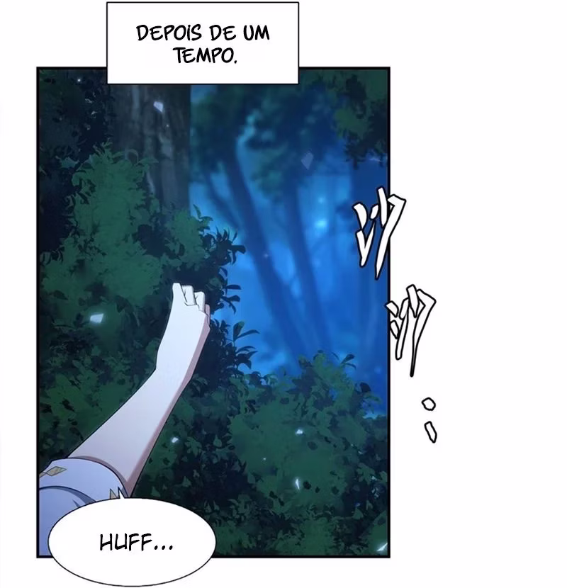 Página 13 de Cale a Boca, Dragão Maligno! Não Quero Mais Criar um Filho com Você - Capítulo 04