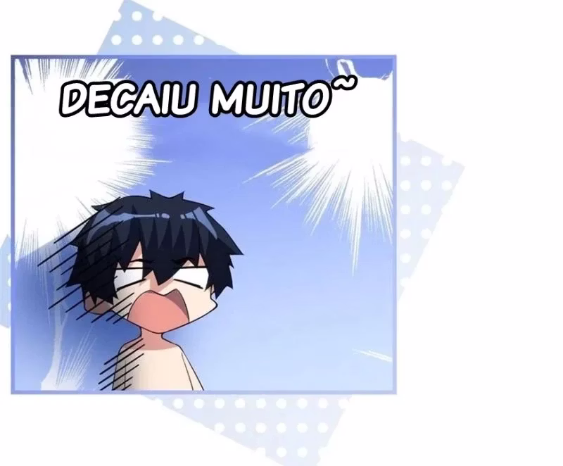 Página 32 de Cale a Boca, Dragão Maligno! Não Quero Mais Criar um Filho com Você - Capítulo 12