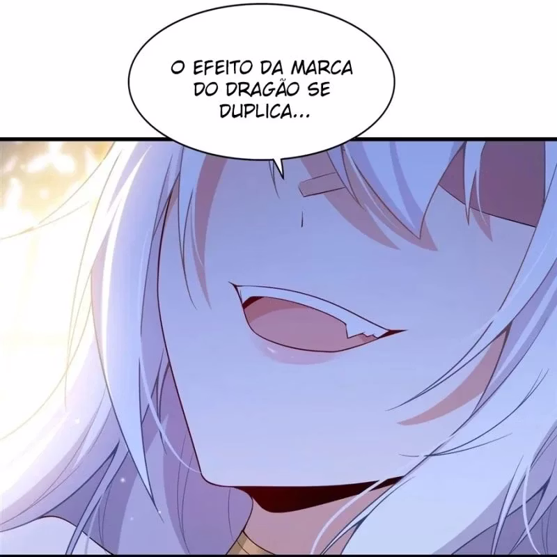 Página 5 de Cale a Boca, Dragão Maligno! Não Quero Mais Criar um Filho com Você - Capítulo 12