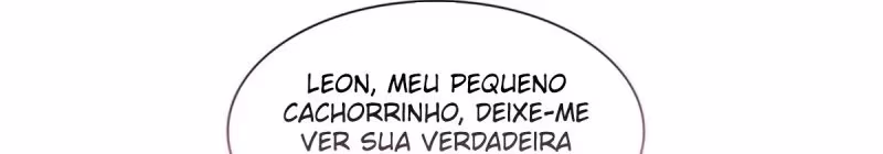 Página 21 de Cale a Boca, Dragão Maligno! Não Quero Mais Criar um Filho com Você - Capítulo 26