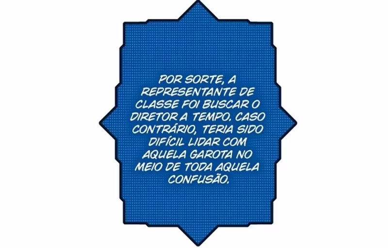 Página 54 de Por Favor, Salve o Mundo com Encontros - Capítulo 02