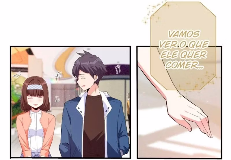 Página 62 de Por Favor, Salve o Mundo com Encontros - Capítulo 04