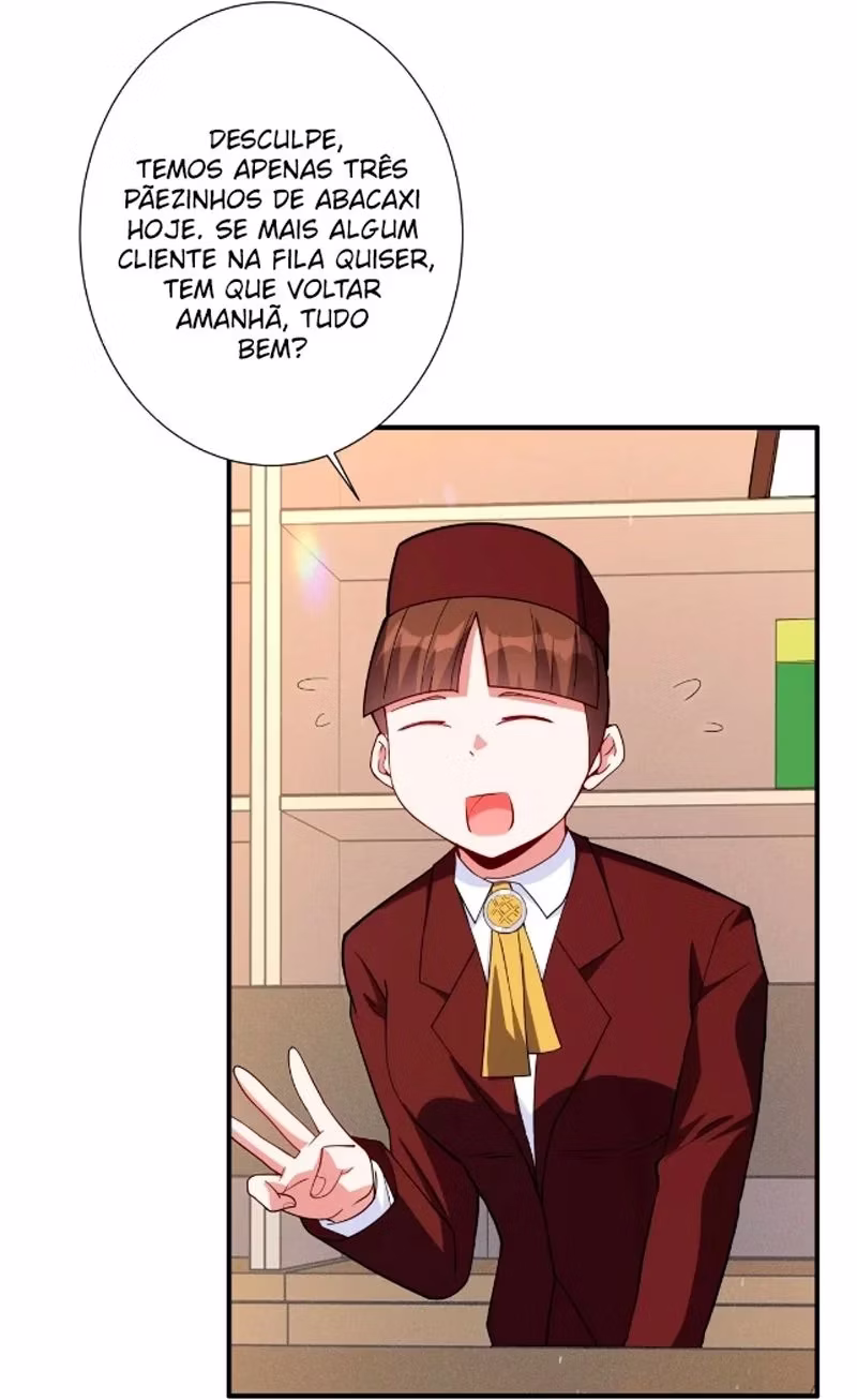 Página 89 de Por Favor, Salve o Mundo com Encontros - Capítulo 04