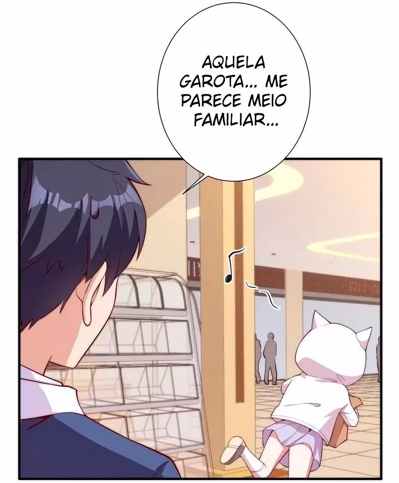 Página 12 de Por Favor, Salve o Mundo com Encontros - Capítulo 05