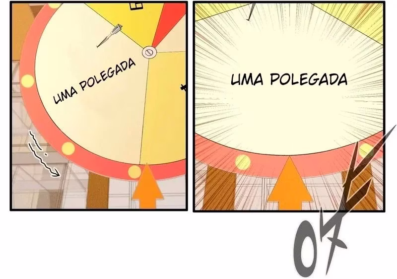 Página 40 de Por Favor, Salve o Mundo com Encontros - Capítulo 05