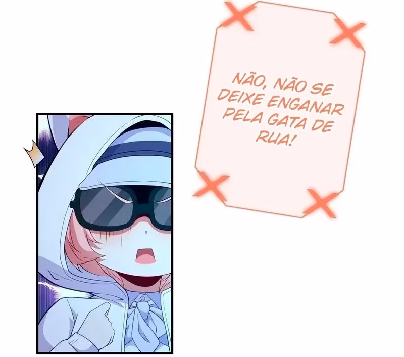 Página 18 de Por Favor, Salve o Mundo com Encontros - Capítulo 06