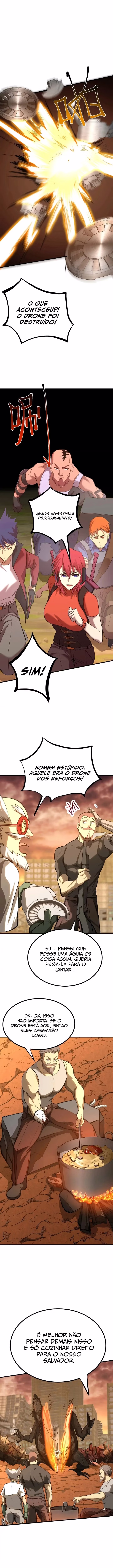 Página 5 de Logando 10.000 Anos No Futuro - Capítulo 128
