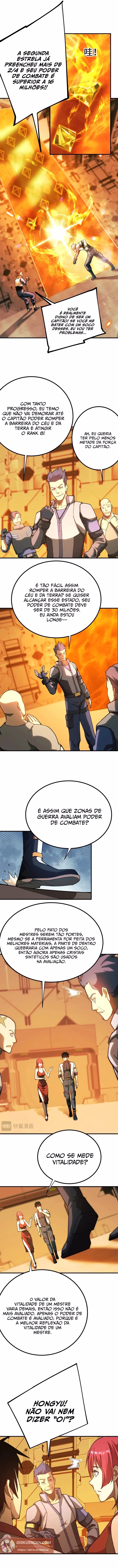 Página 6 de Logando 10.000 Anos No Futuro - Capítulo 129