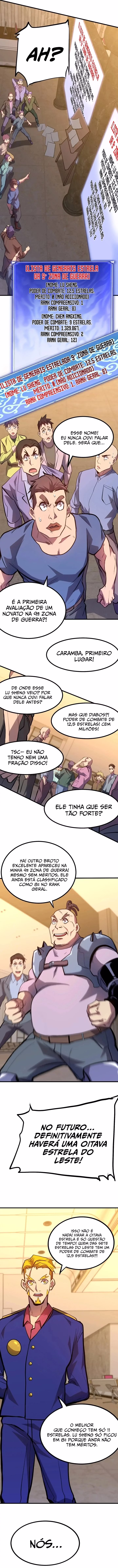 Página 8 de Logando 10.000 Anos No Futuro - Capítulo 130