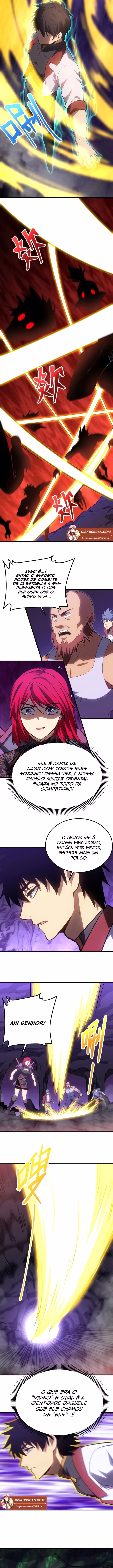 Página 2 de Logando 10.000 Anos No Futuro - Capítulo 141
