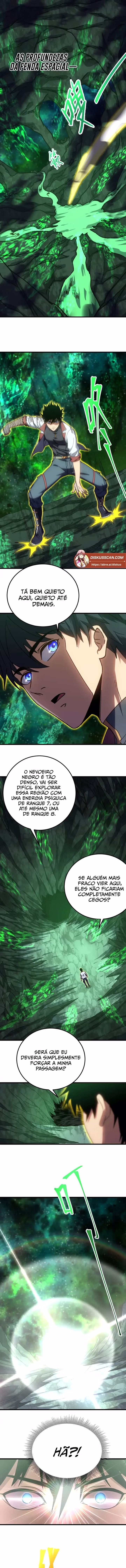 Página 3 de Logando 10.000 Anos No Futuro - Capítulo 141