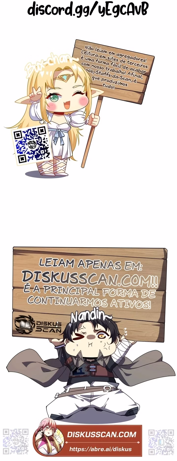Página 17 de Logando 10.000 Anos No Futuro - Capítulo 142