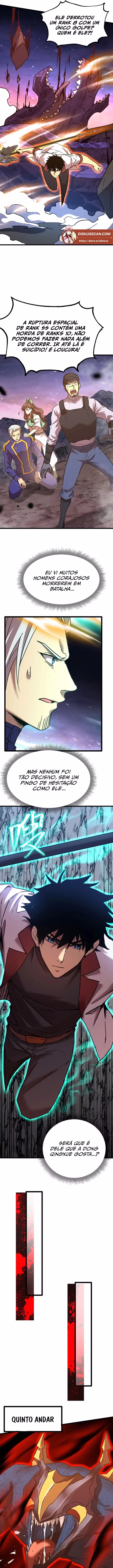 Página 2 de Logando 10.000 Anos No Futuro - Capítulo 151