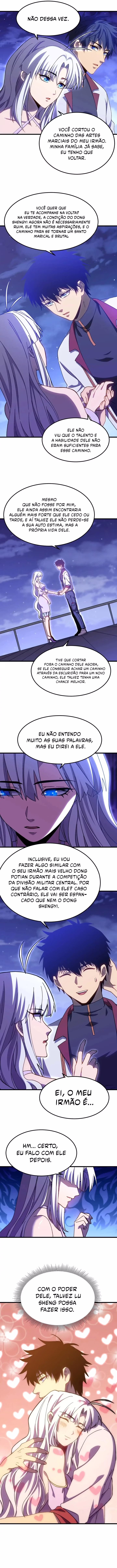 Página 4 de Logando 10.000 Anos No Futuro - Capítulo 160