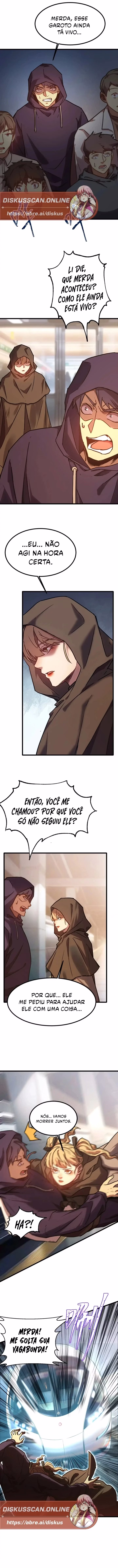 Página 4 de Logando 10.000 Anos No Futuro - Capítulo 161