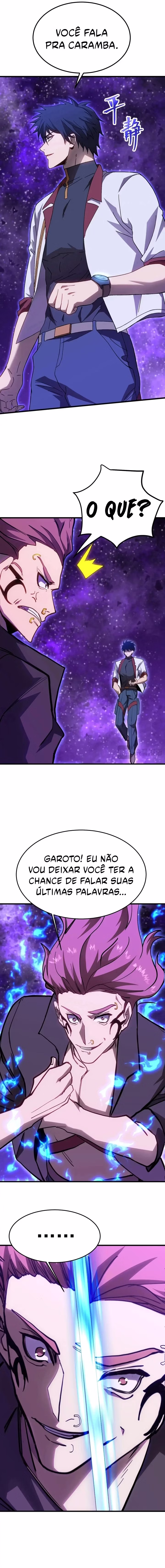 Página 6 de Logando 10.000 Anos No Futuro - Capítulo 164
