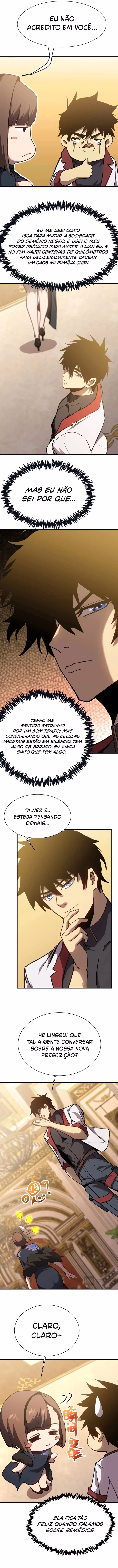 Página 2 de Logando 10.000 Anos No Futuro - Capítulo 172