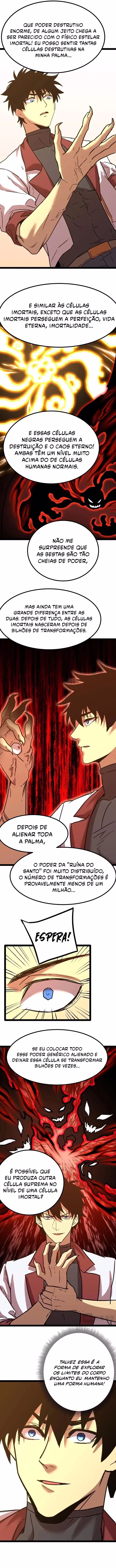 Página 2 de Logando 10.000 Anos No Futuro - Capítulo 173